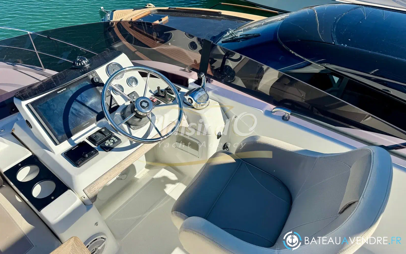 slider 4 Beneteau Swift Trawler 35