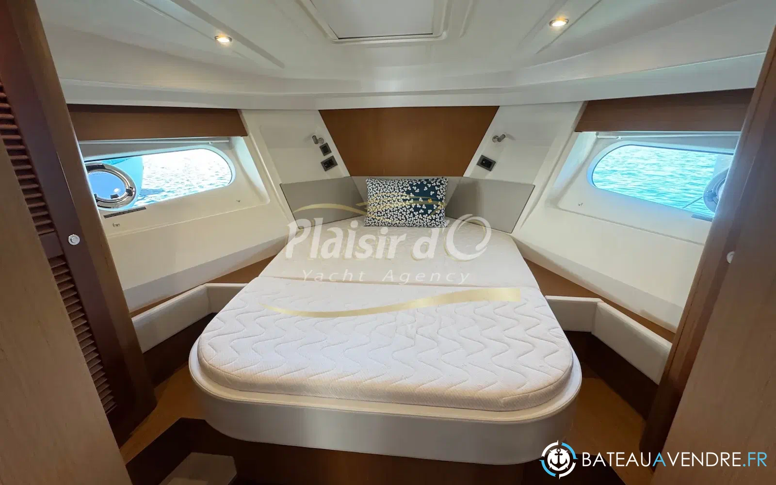 slider 49 Beneteau Swift Trawler 35