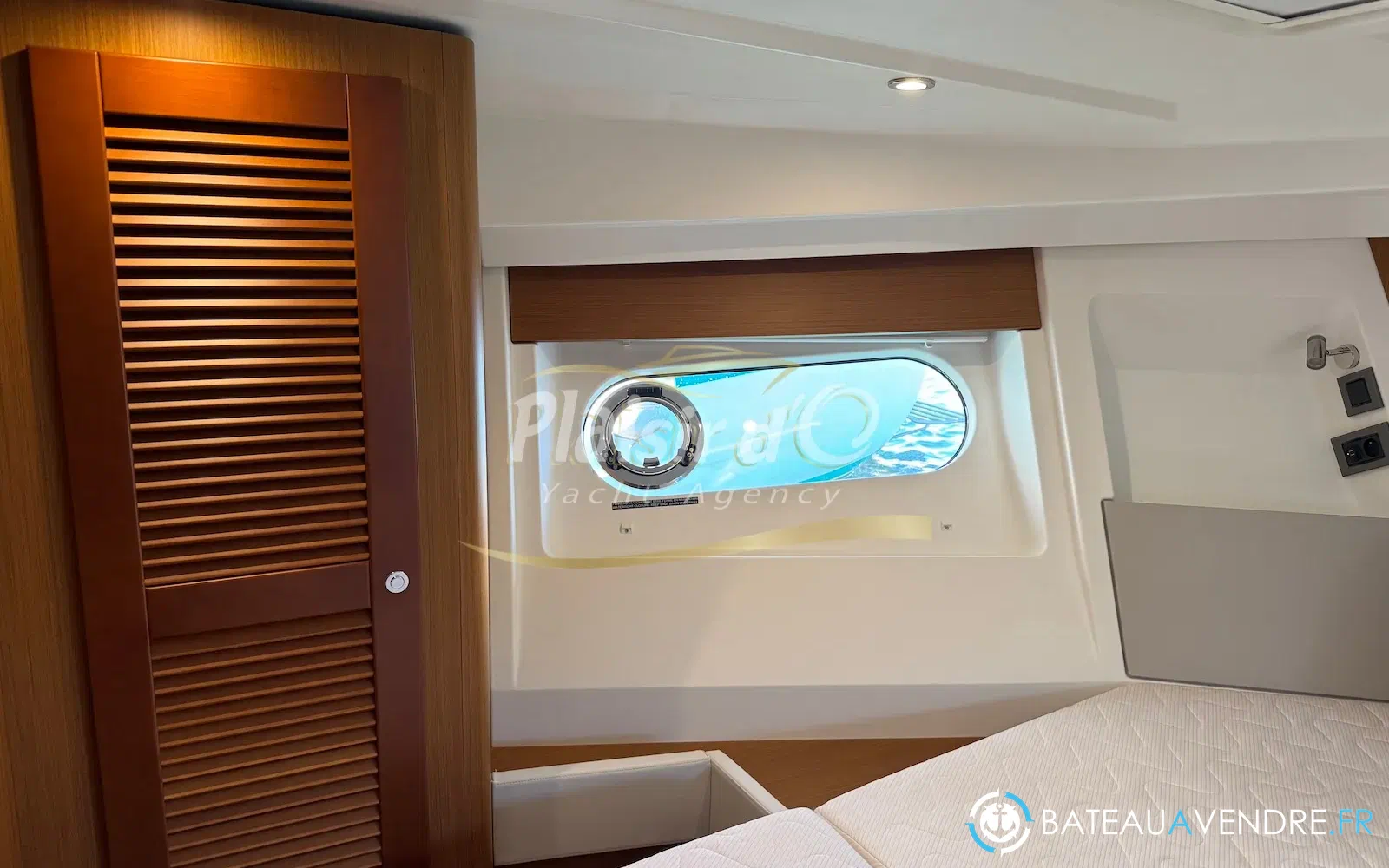 slider 50 Beneteau Swift Trawler 35