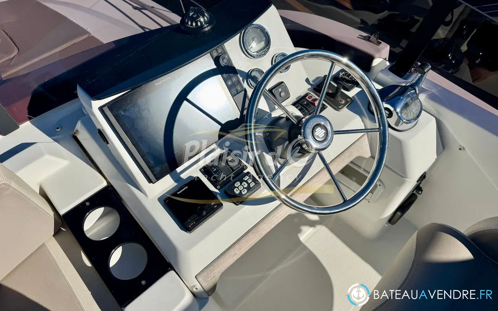 slider 5 Beneteau Swift Trawler 35