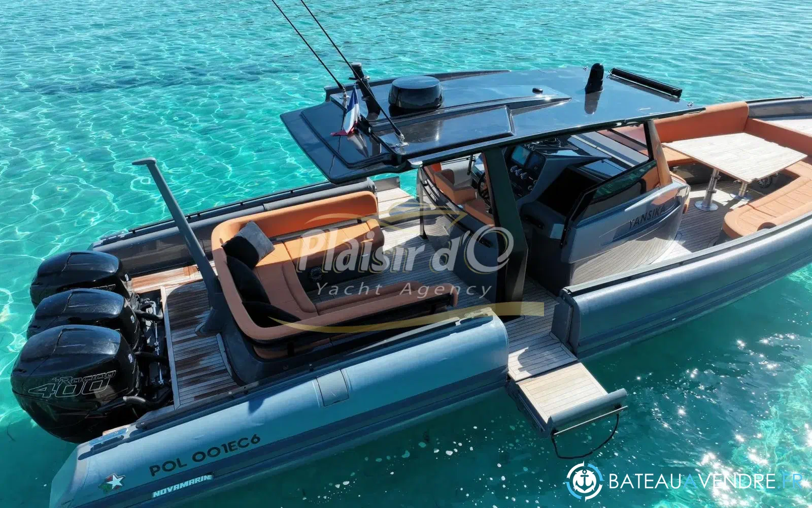 slider 4 Novamarine BS 120 FB