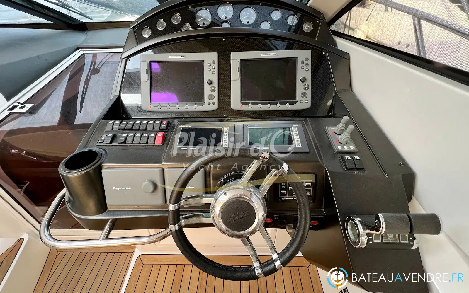 slider 9 Sunseeker Portofino 53