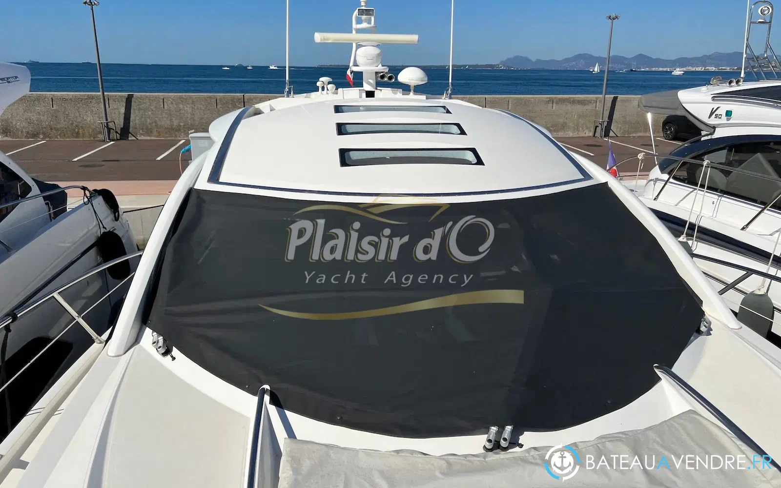 slider 11 Sunseeker Portofino 53