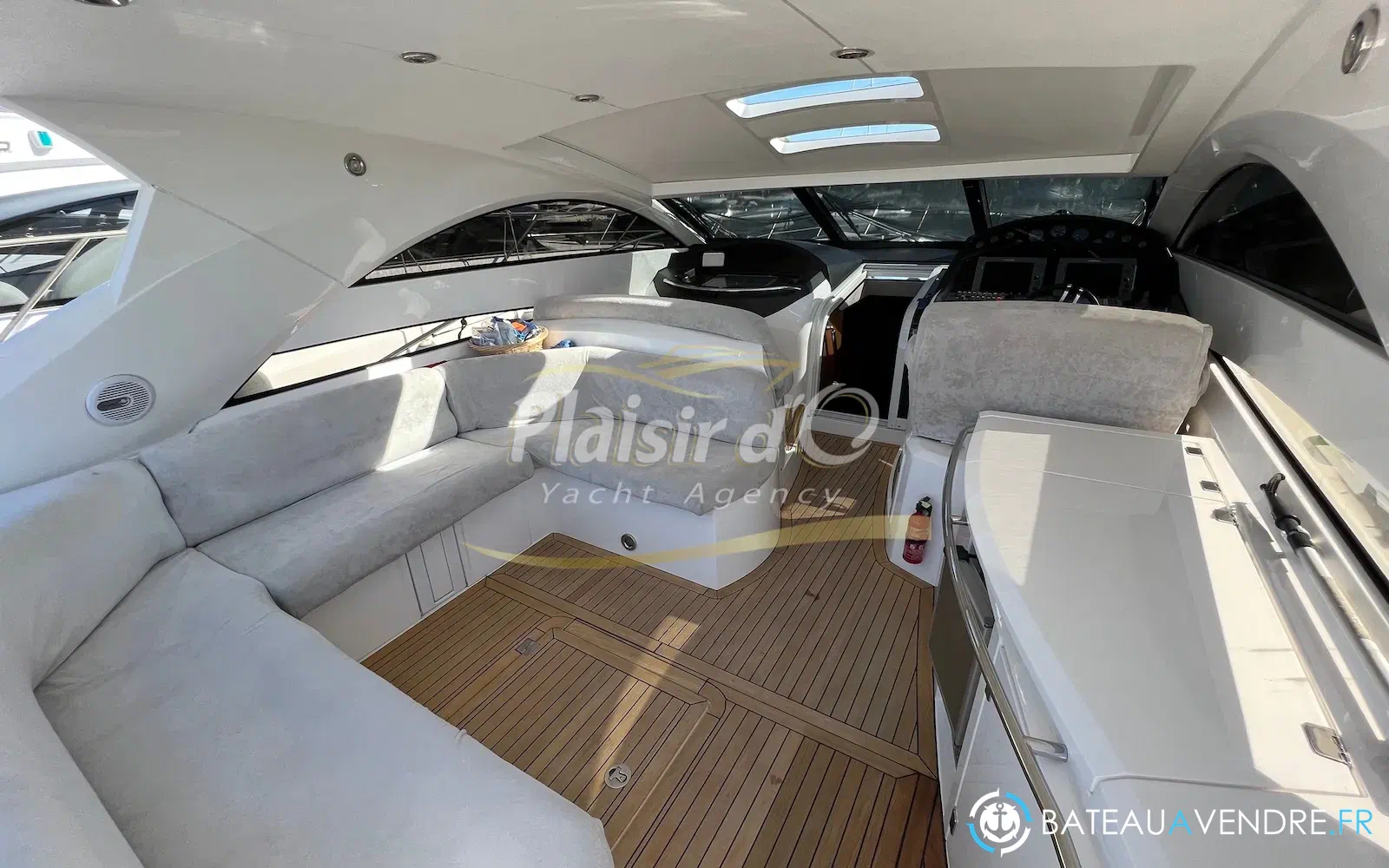 slider 12 Sunseeker Portofino 53