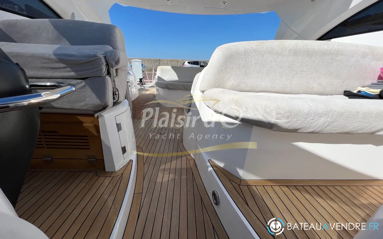 slider 13 Sunseeker Portofino 53