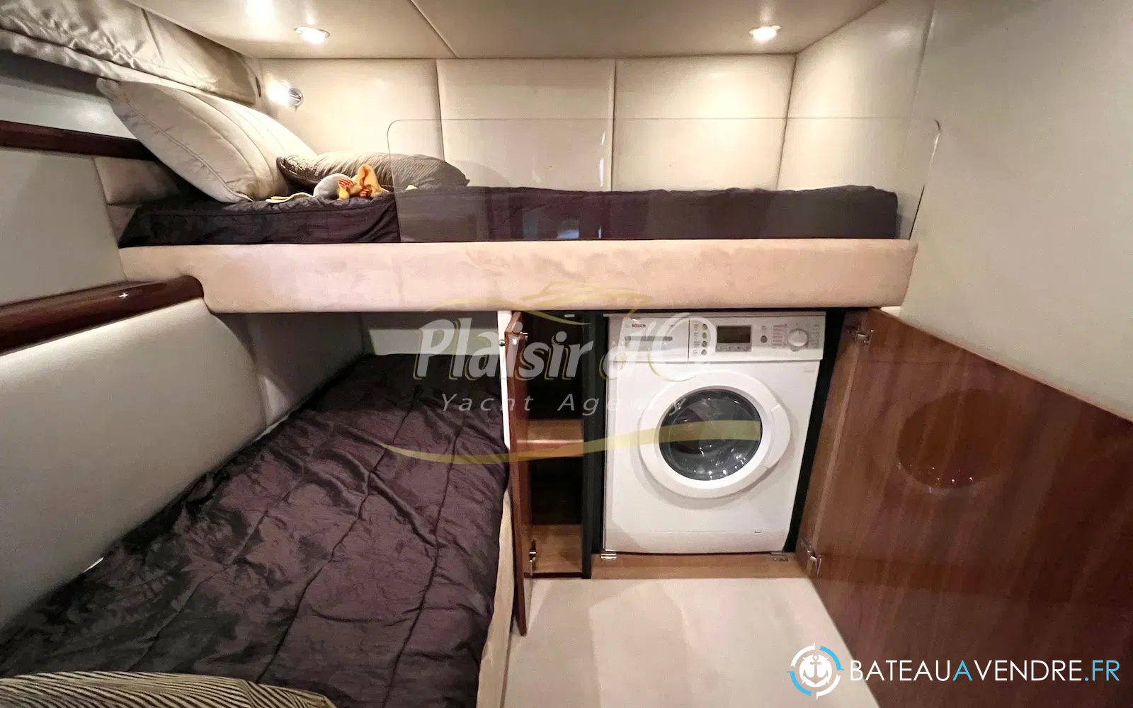 slider 18 Sunseeker Portofino 53