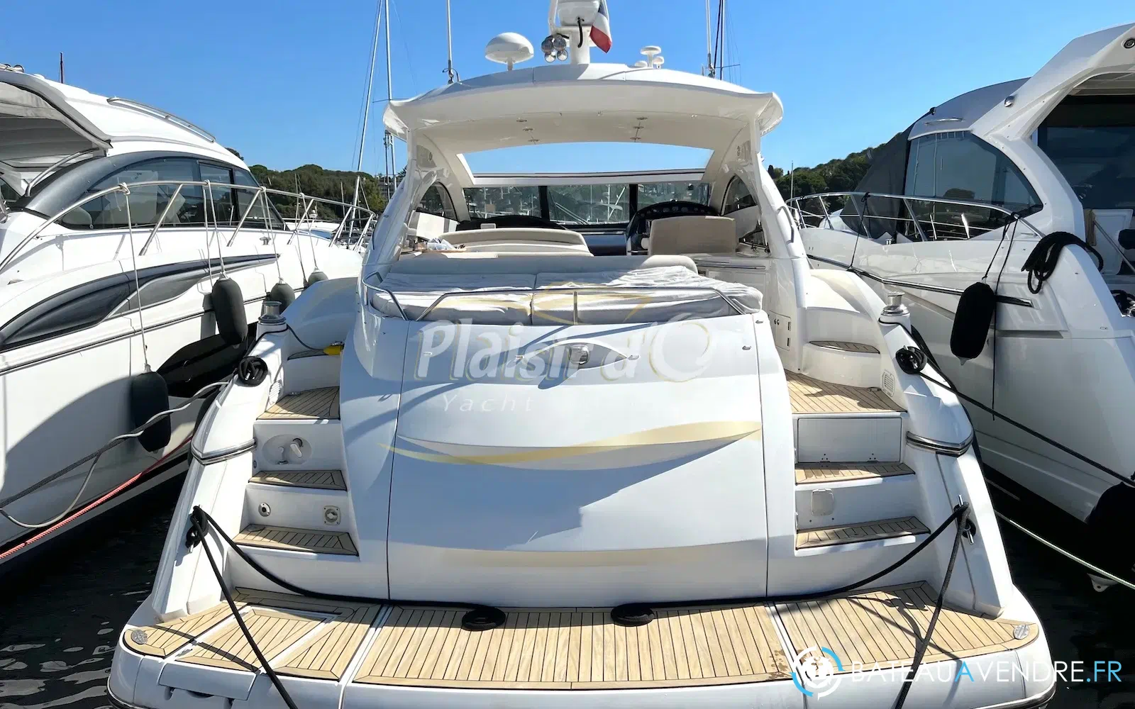 slider 1 Sunseeker Portofino 53