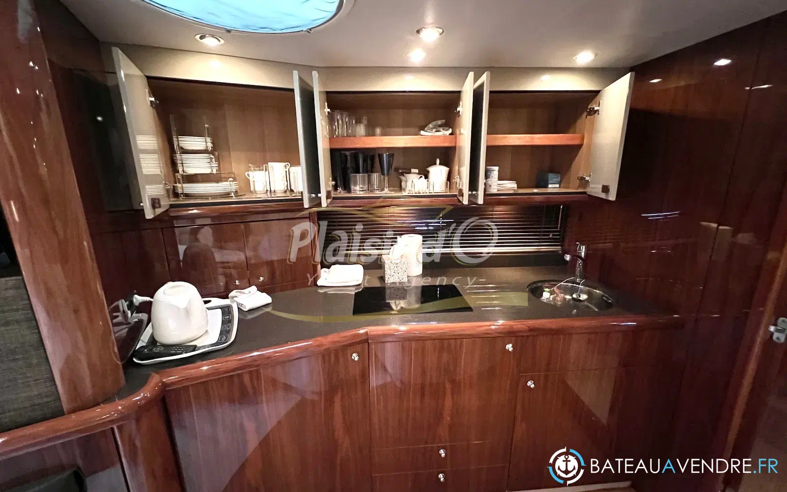slider 21 Sunseeker Portofino 53