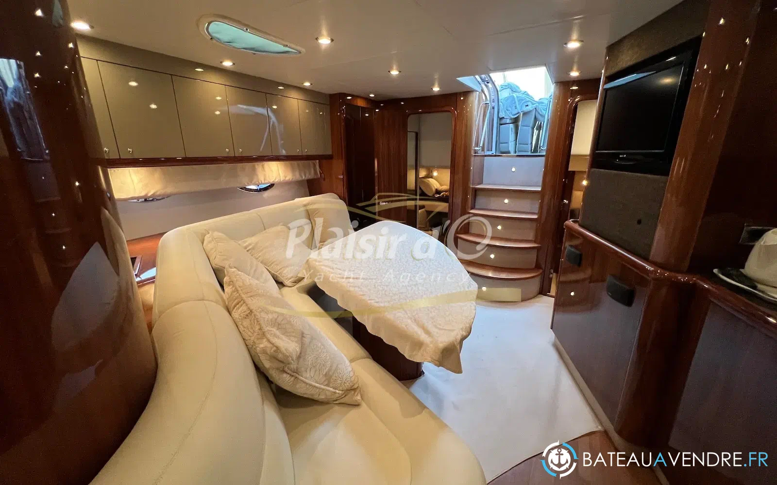 slider 22 Sunseeker Portofino 53
