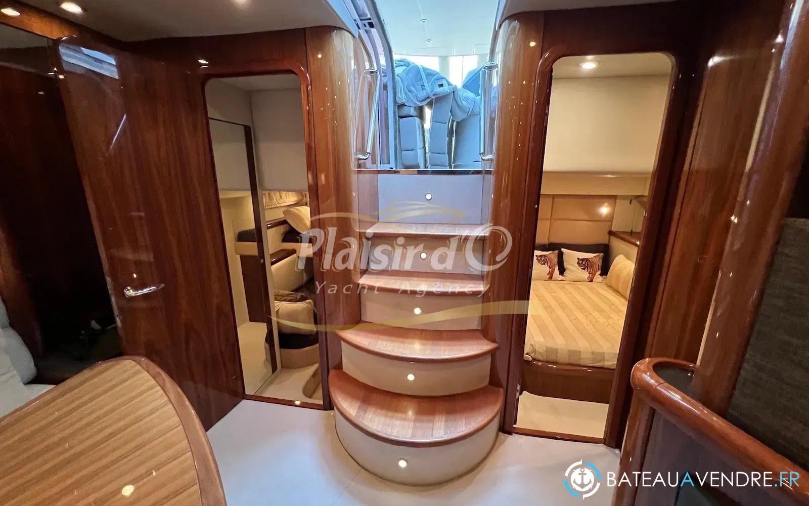 slider 23 Sunseeker Portofino 53
