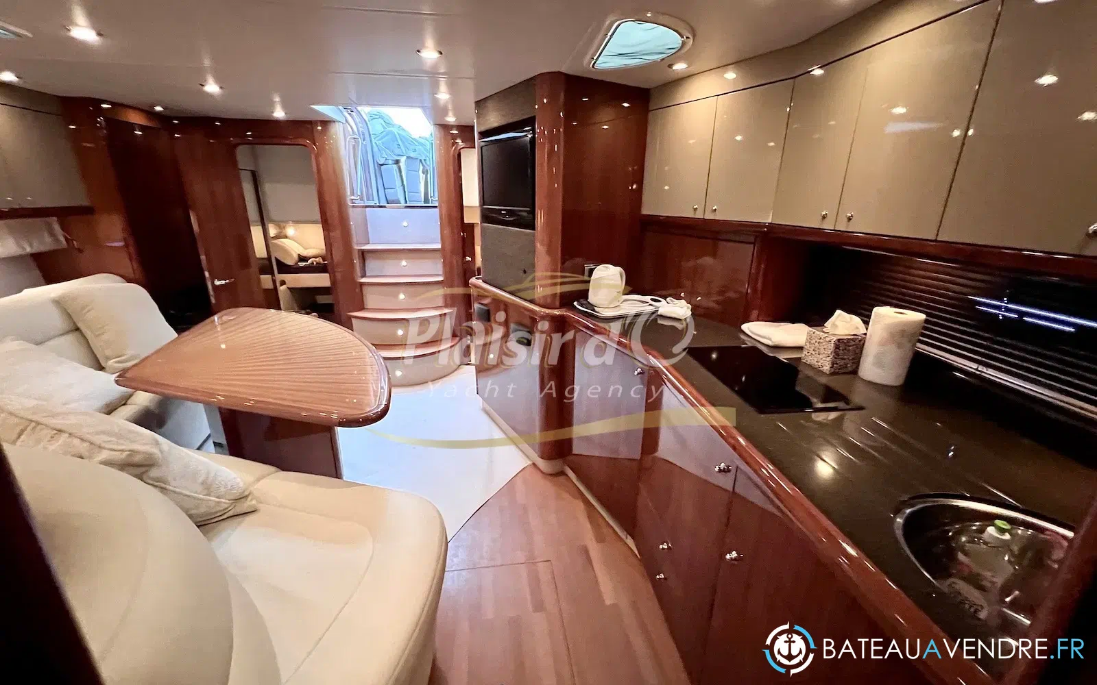 slider 24 Sunseeker Portofino 53