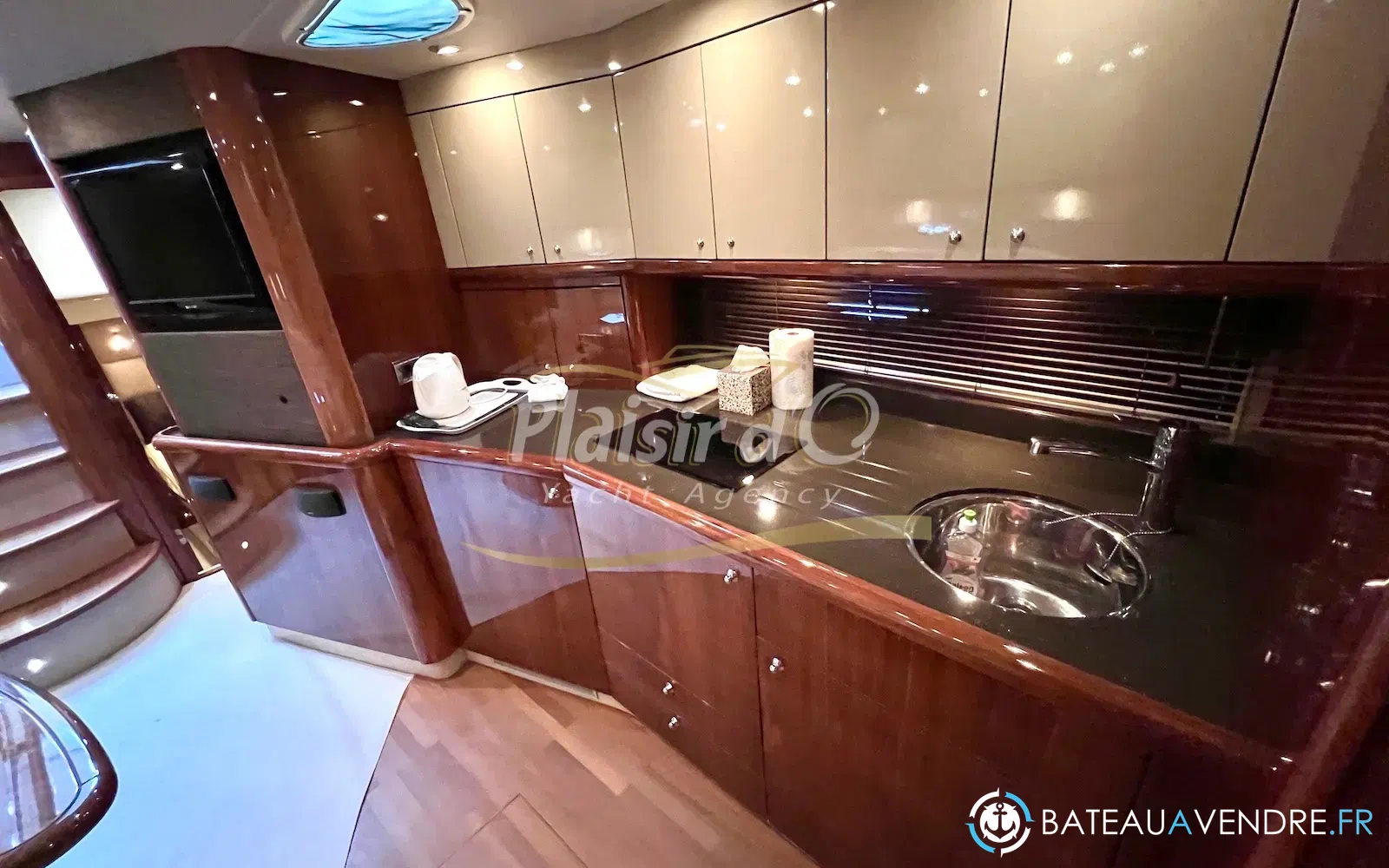 slider 25 Sunseeker Portofino 53