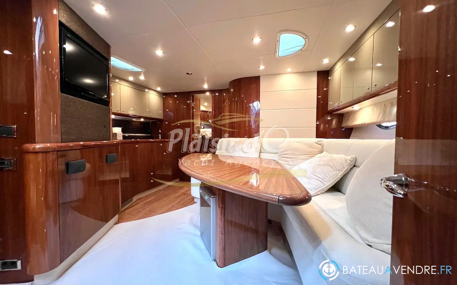 slider 27 Sunseeker Portofino 53
