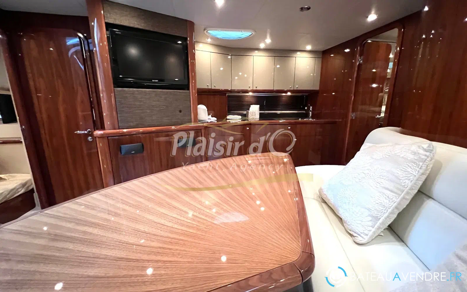 slider 28 Sunseeker Portofino 53