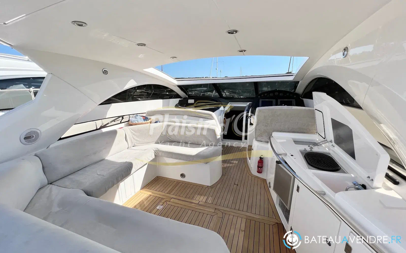 slider 2 Sunseeker Portofino 53