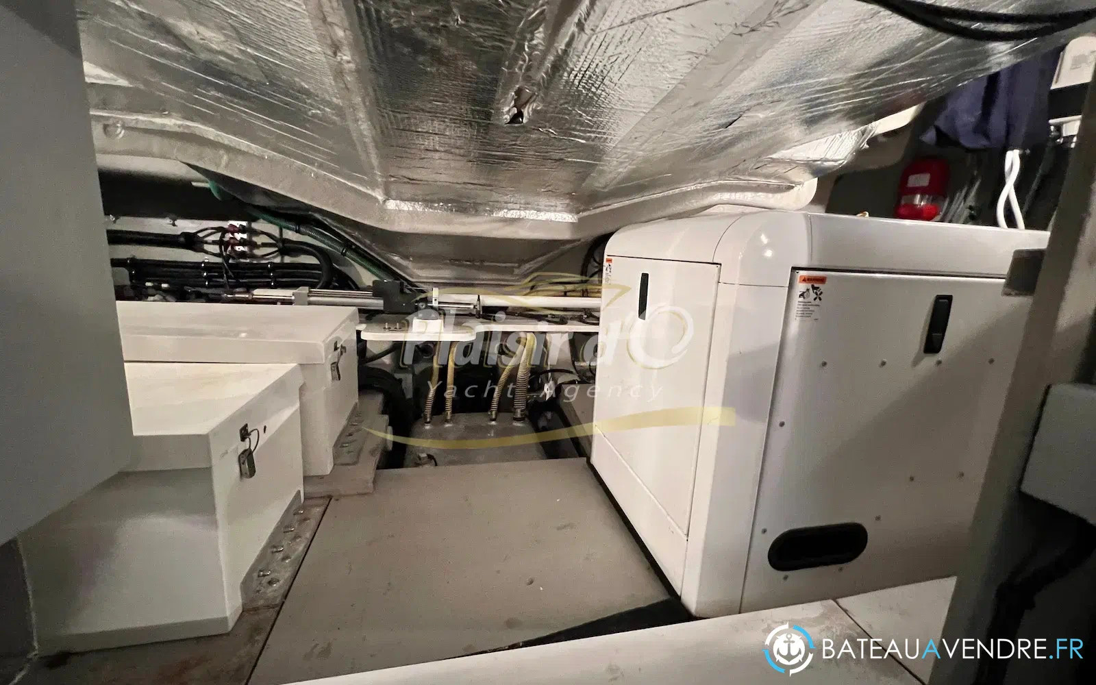 slider 31 Sunseeker Portofino 53