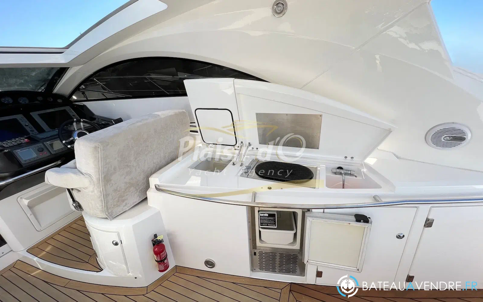 slider 4 Sunseeker Portofino 53