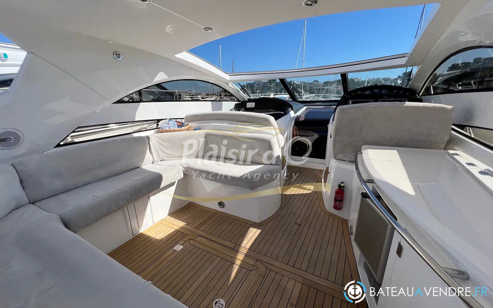 slider 5 Sunseeker Portofino 53