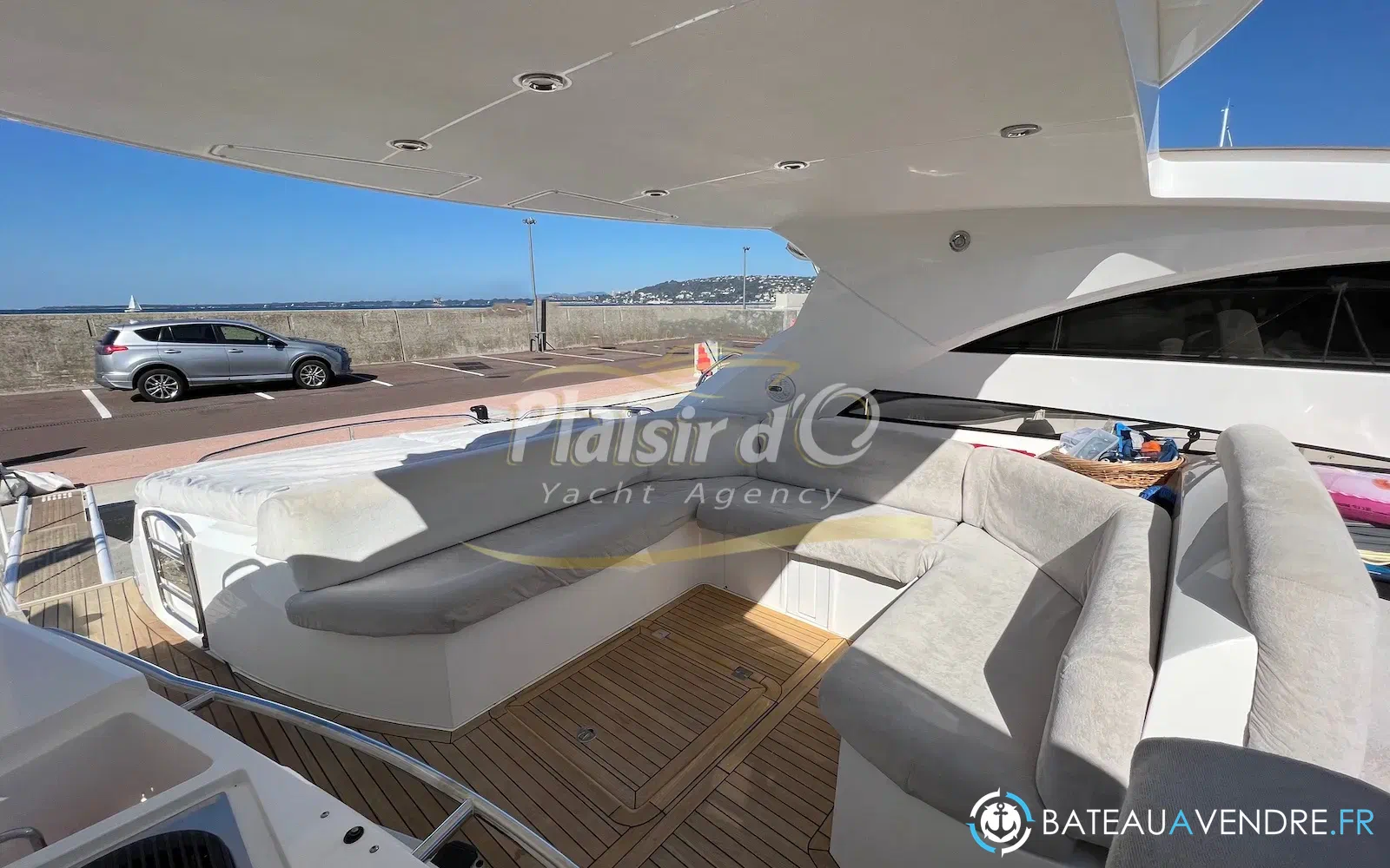 slider 6 Sunseeker Portofino 53