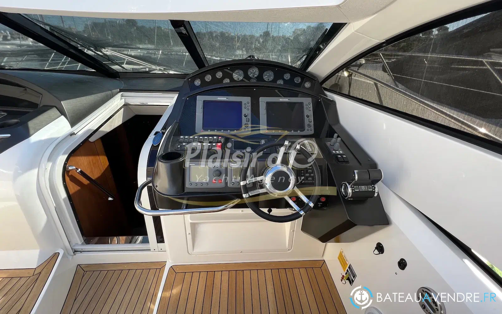 slider 8 Sunseeker Portofino 53