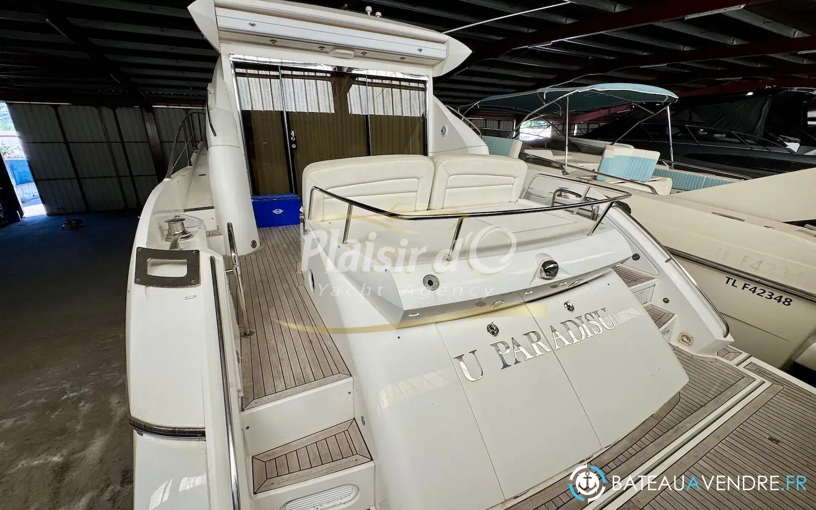 slider 12 Sunseeker Predator 52