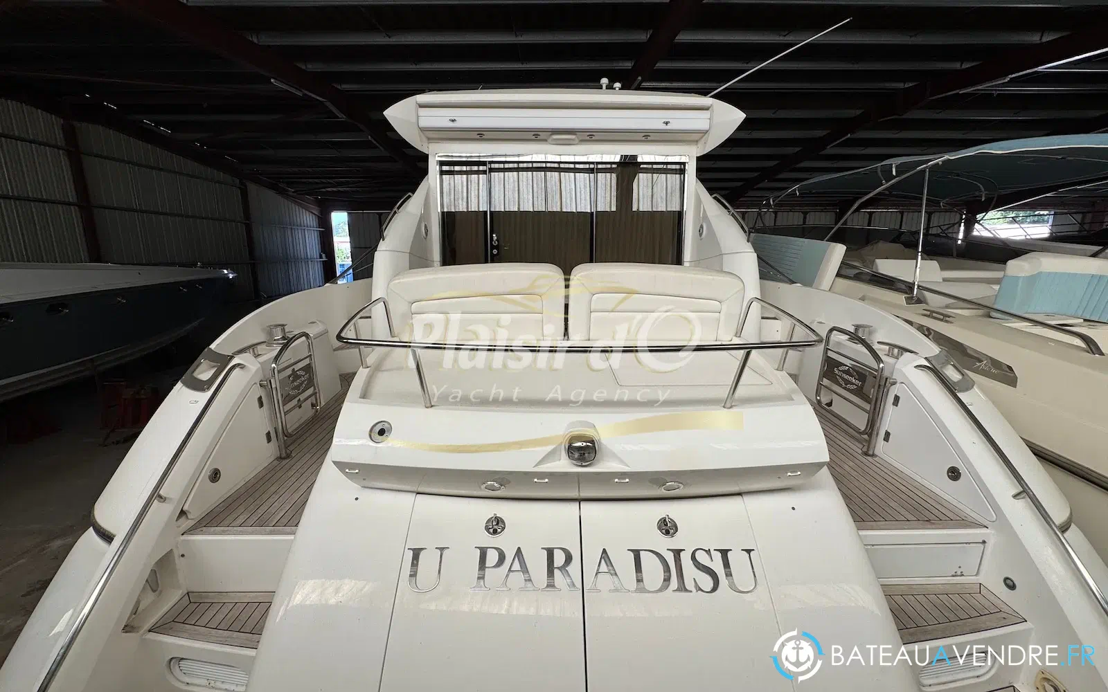 slider 13 Sunseeker Predator 52