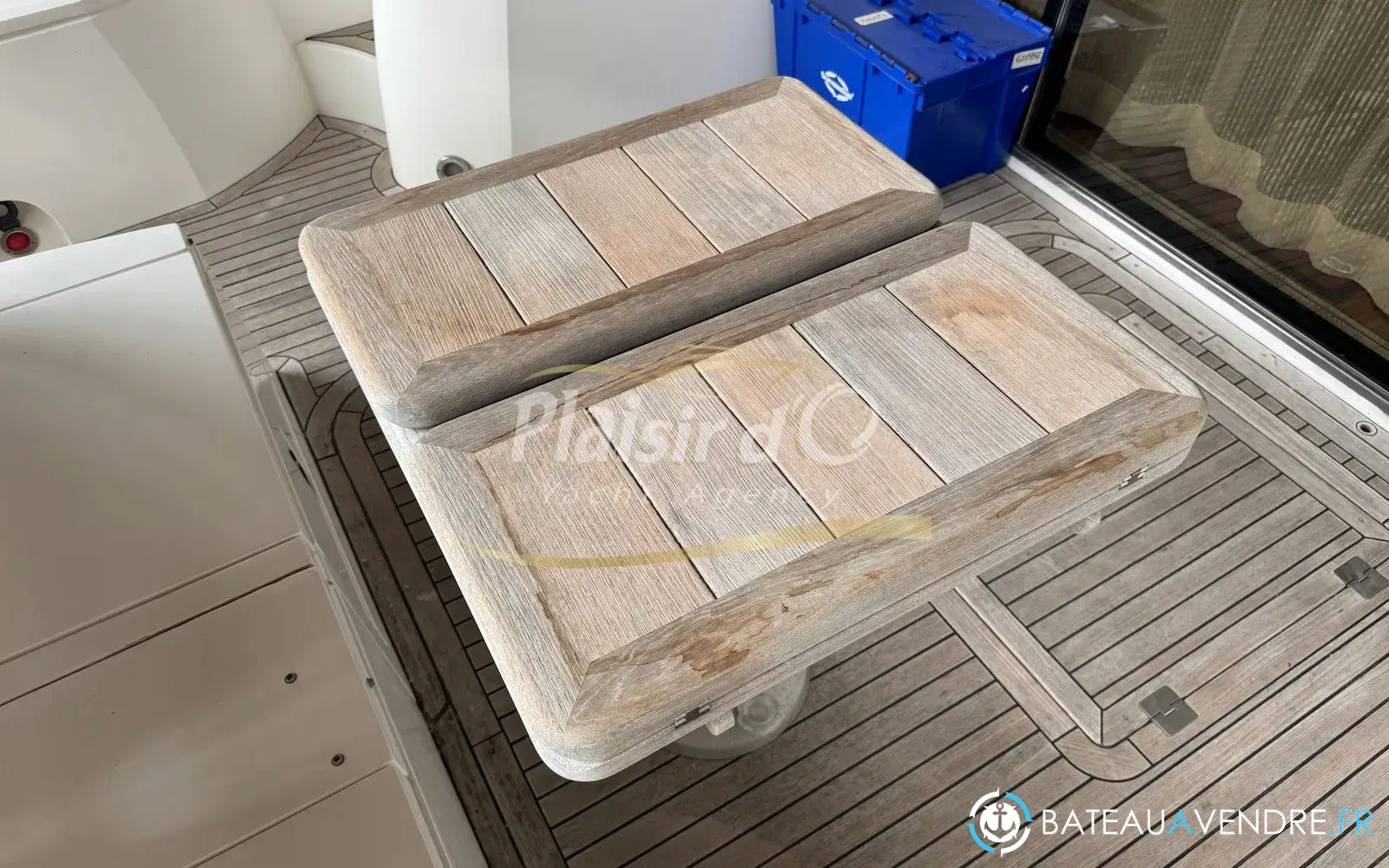 slider 19 Sunseeker Predator 52