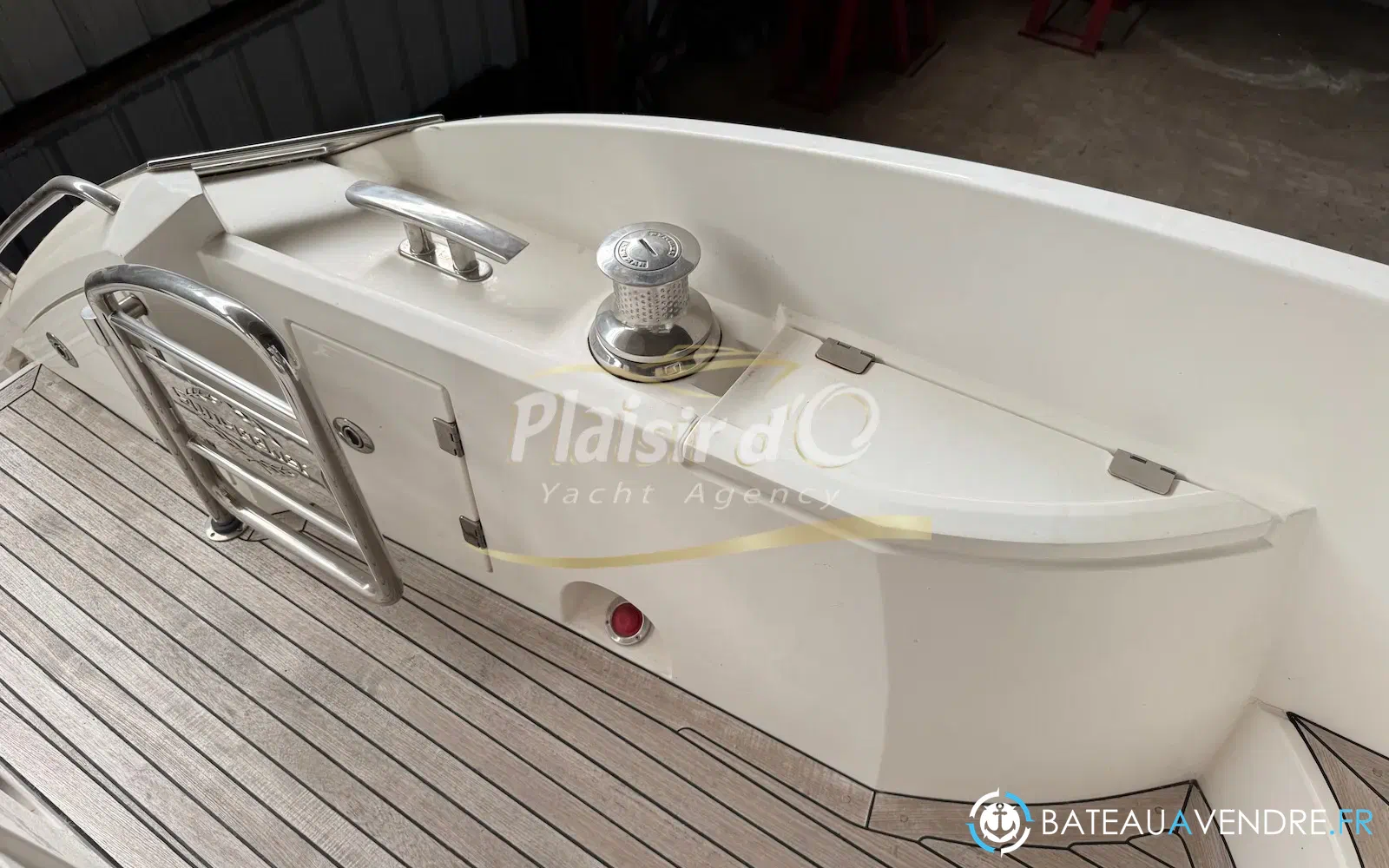 slider 22 Sunseeker Predator 52