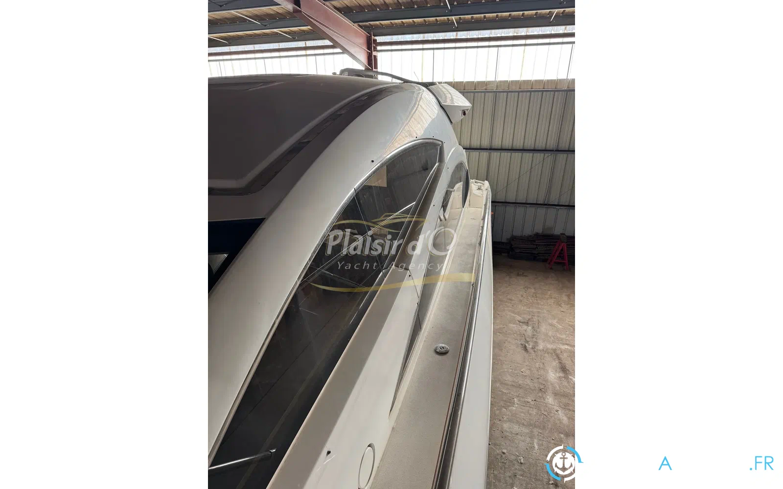 slider 28 Sunseeker Predator 52