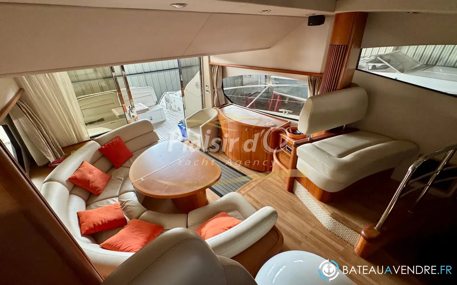 slider 35 Sunseeker Predator 52