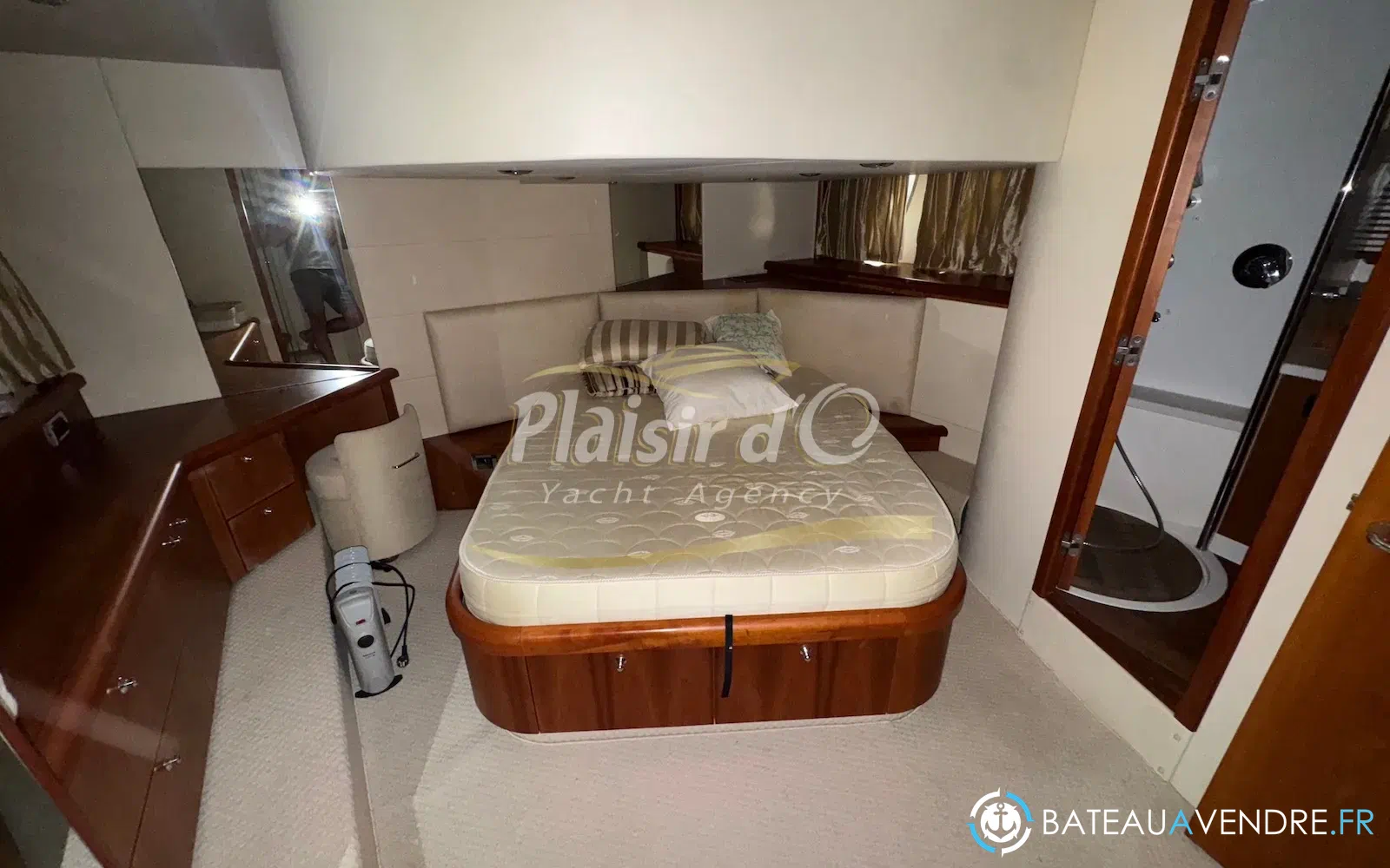 slider 38 Sunseeker Predator 52