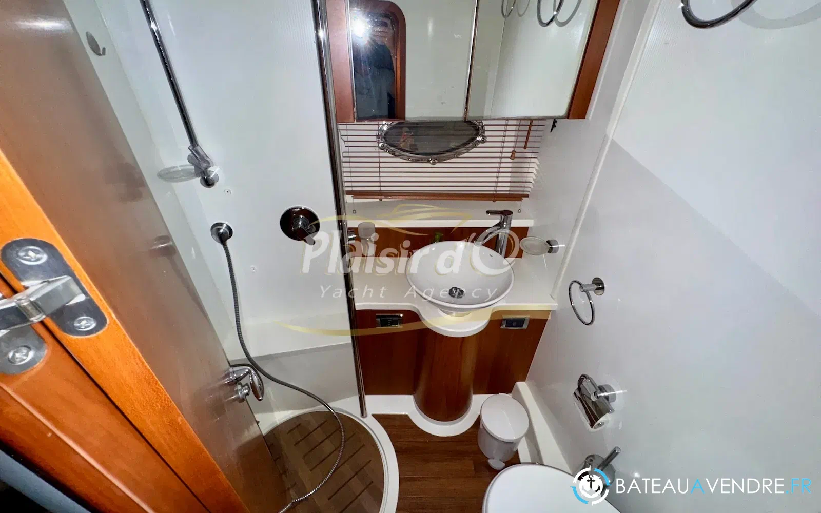 slider 39 Sunseeker Predator 52