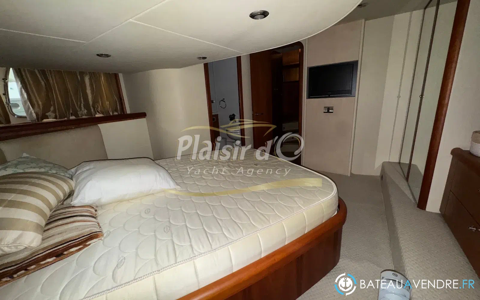 slider 41 Sunseeker Predator 52