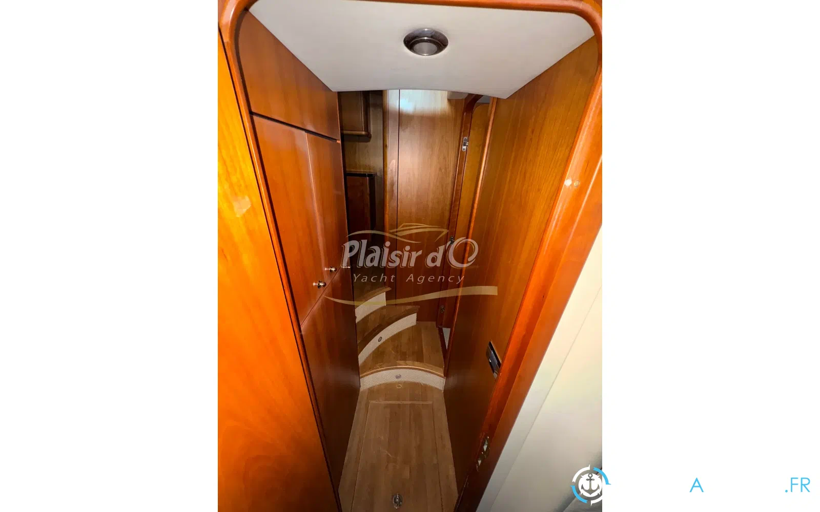 slider 42 Sunseeker Predator 52