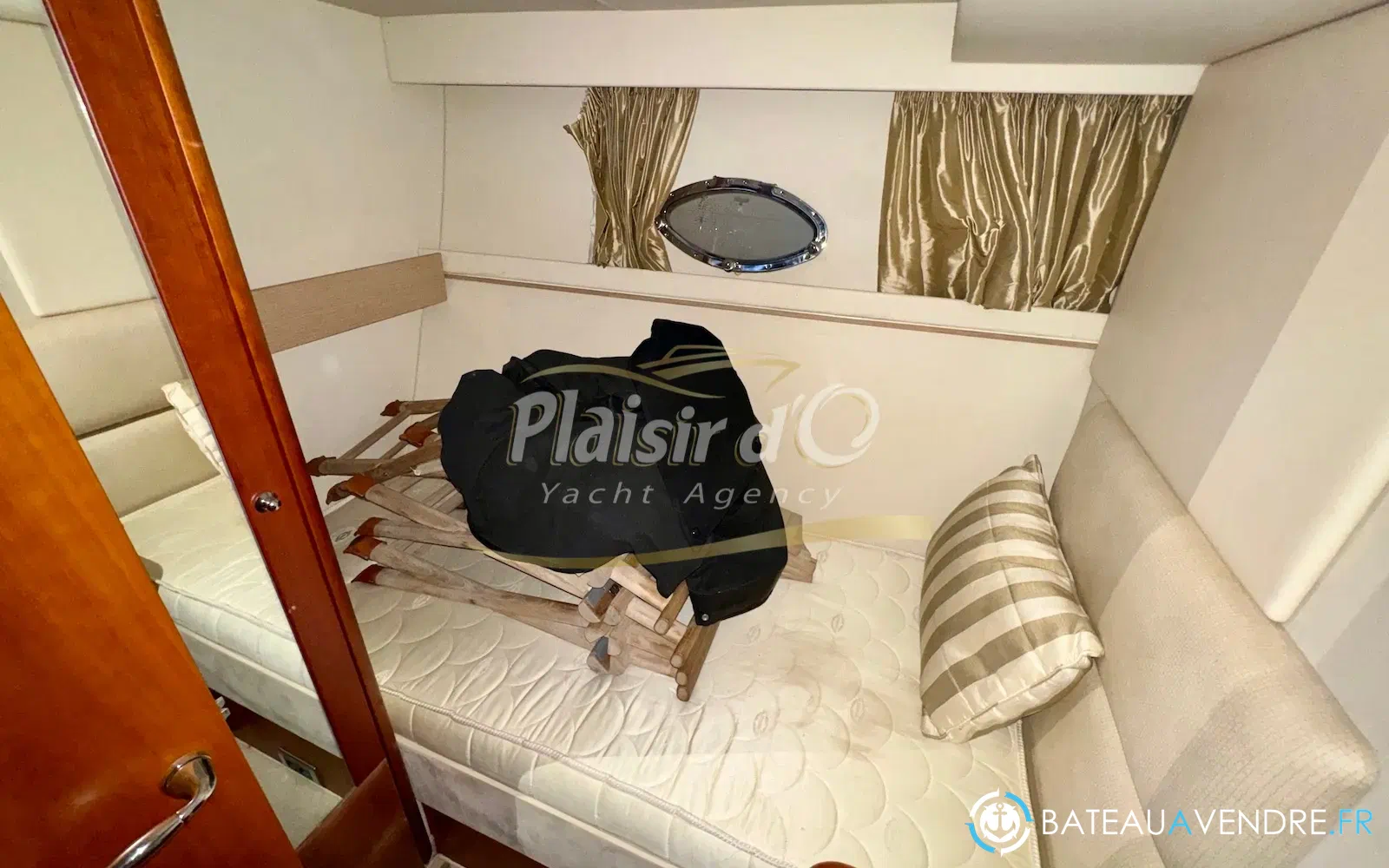 slider 43 Sunseeker Predator 52