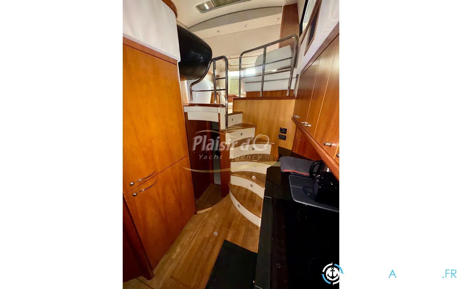 slider 46 Sunseeker Predator 52