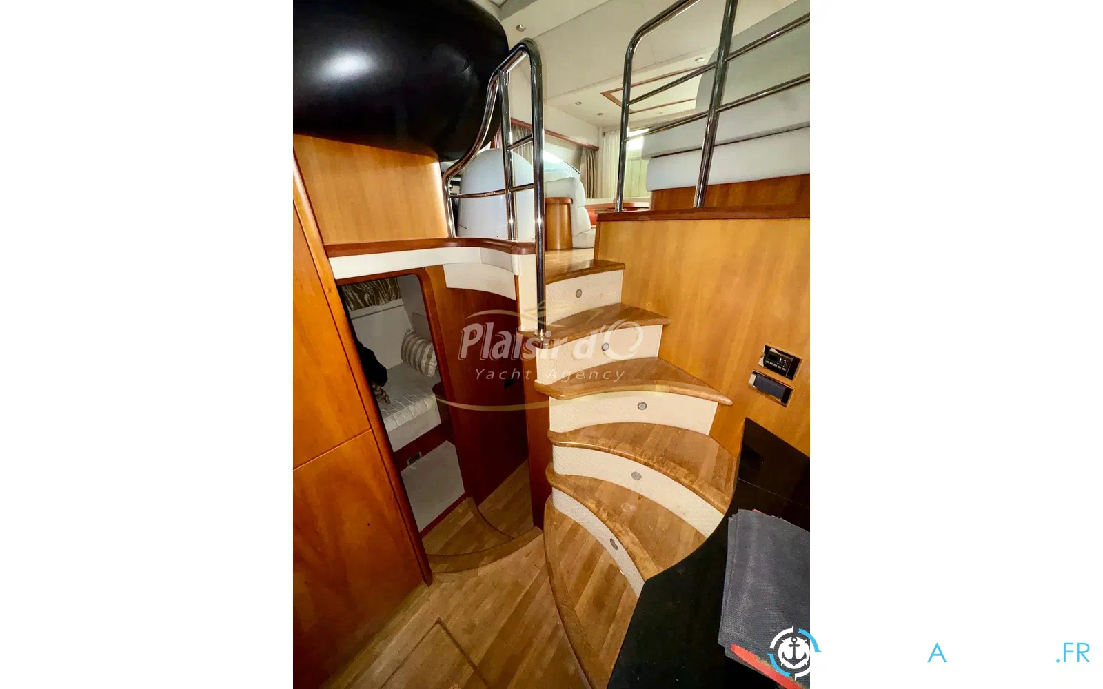 slider 47 Sunseeker Predator 52