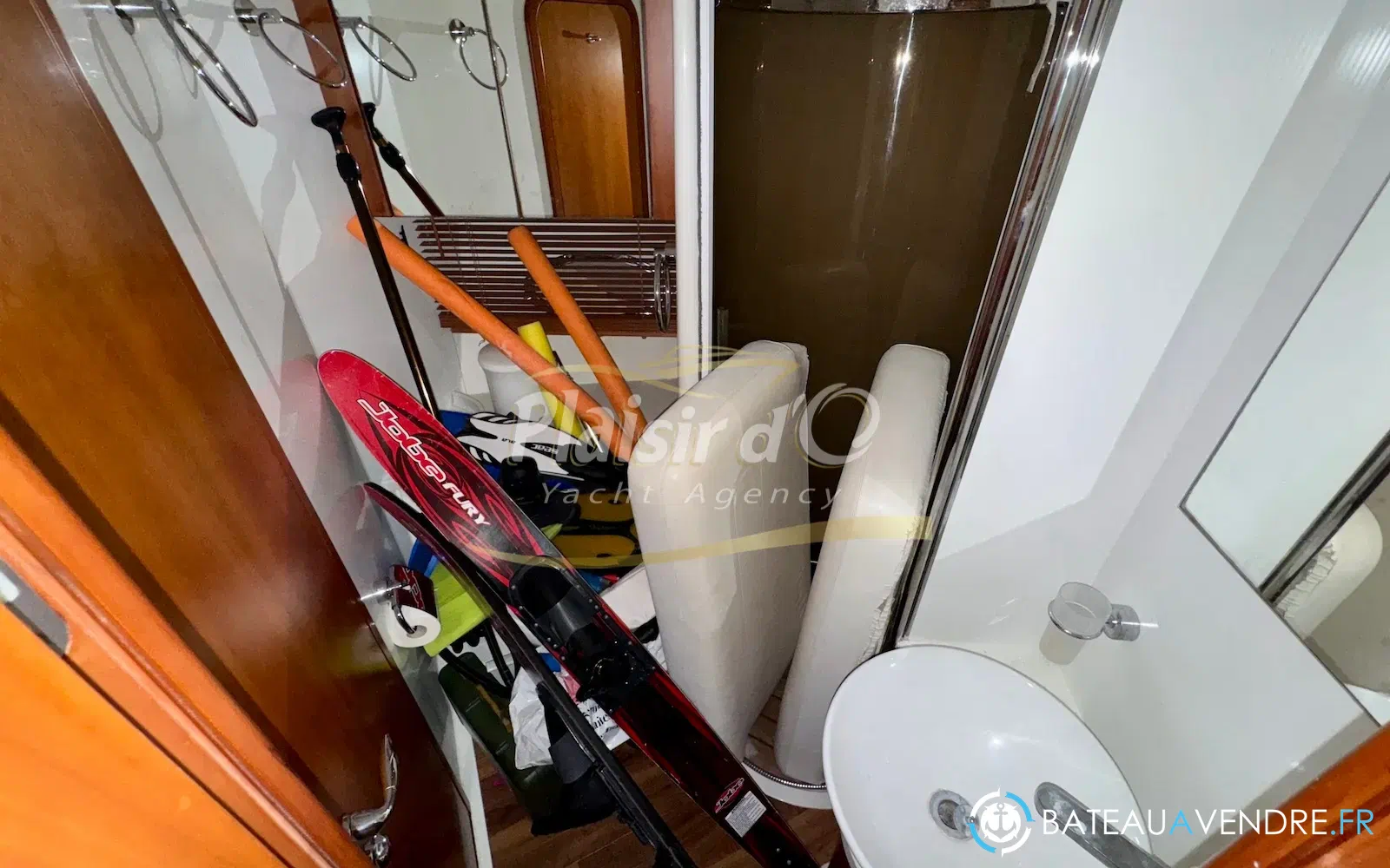 slider 49 Sunseeker Predator 52