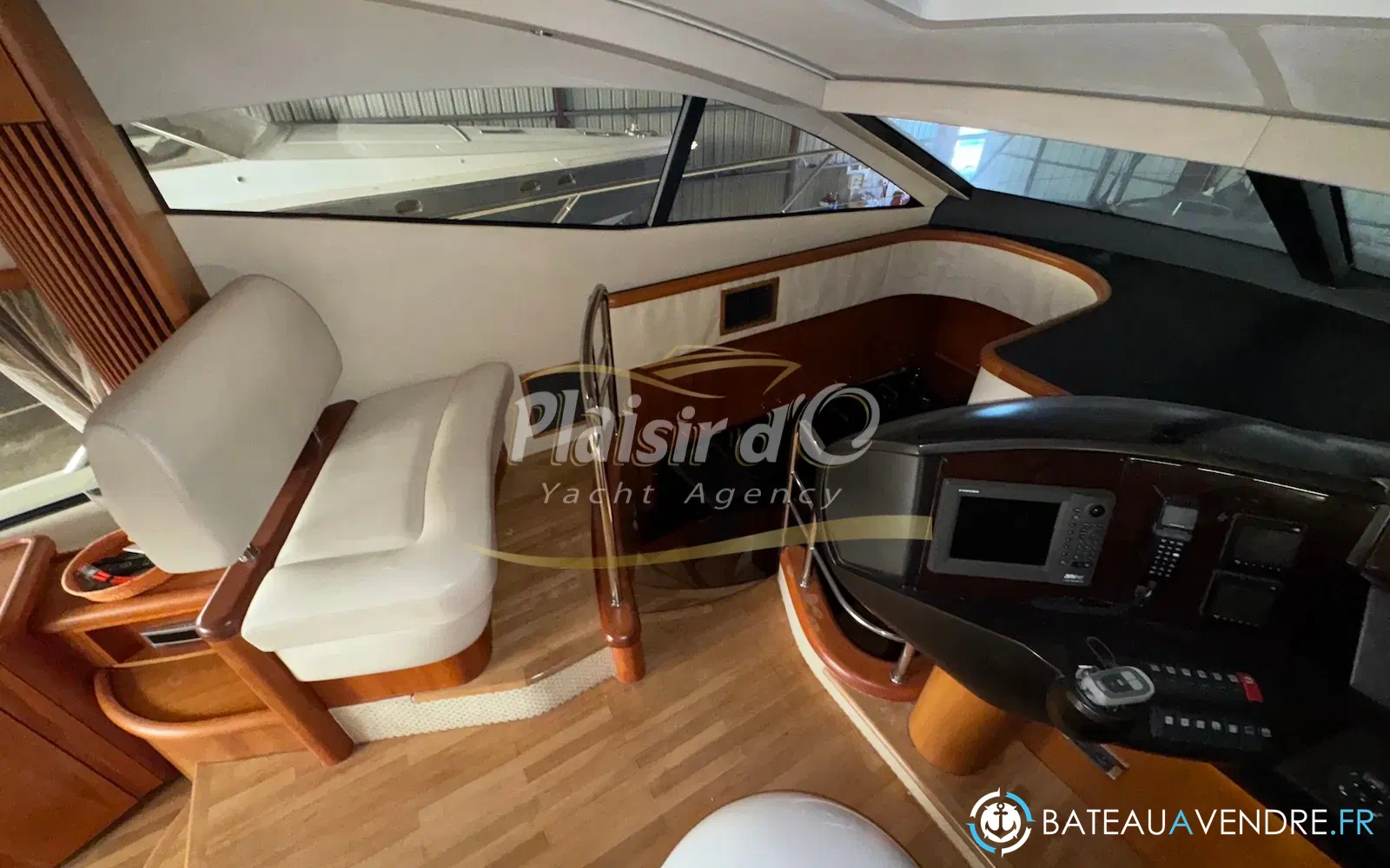 slider 52 Sunseeker Predator 52