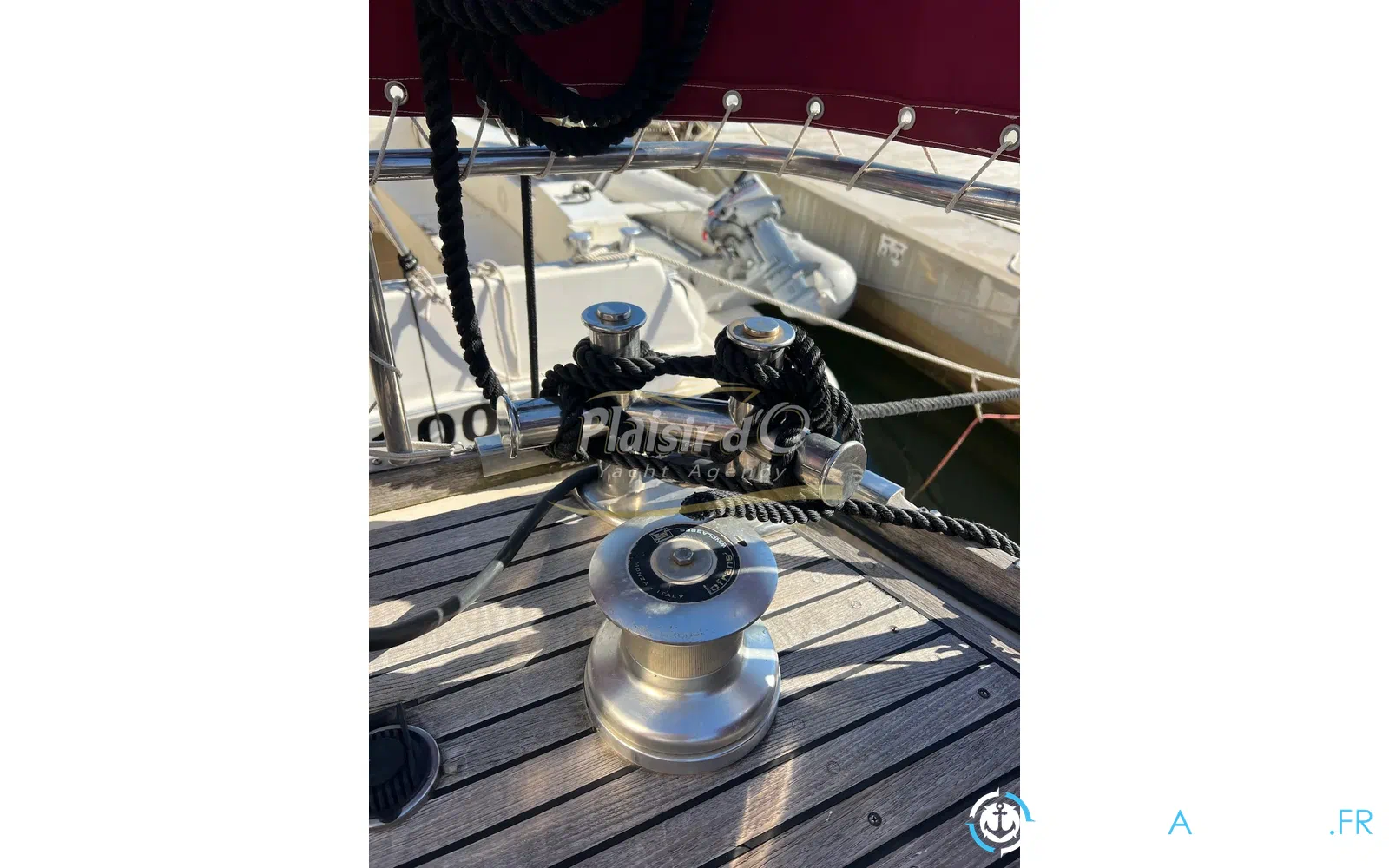 slider 6 Grand Banks 42