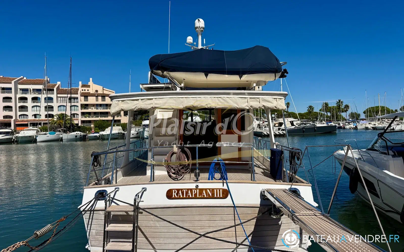 slider 1 Grand Banks 52 Europa