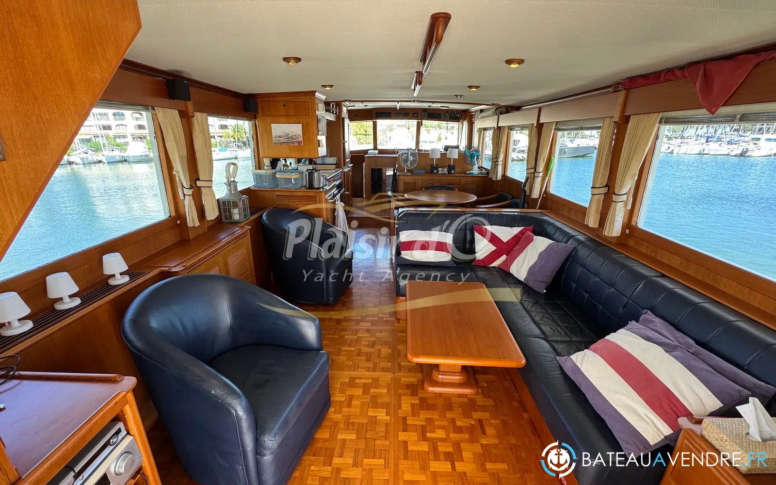 slider 33 Grand Banks 52 Europa