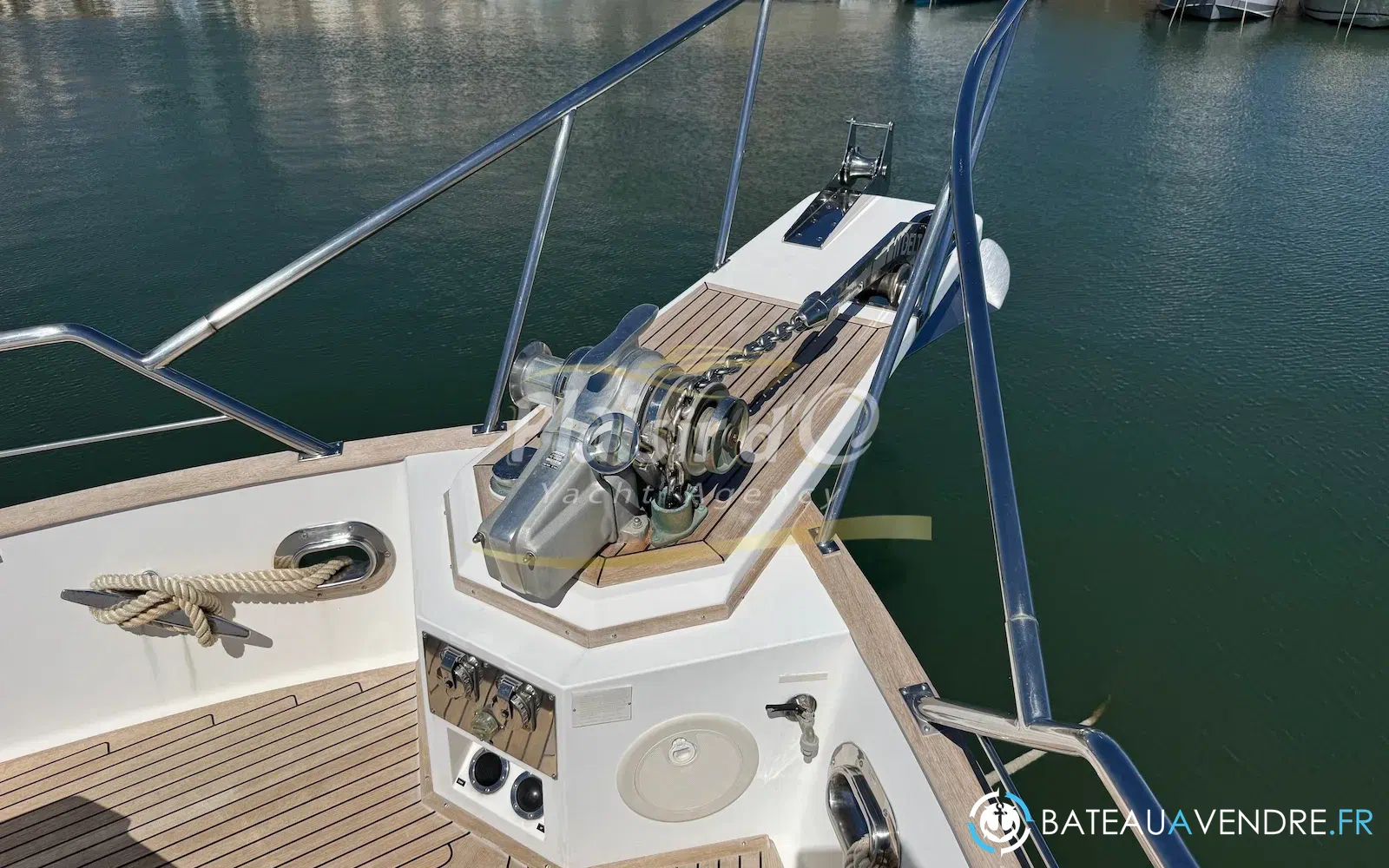 slider 4 Grand Banks 52 Europa