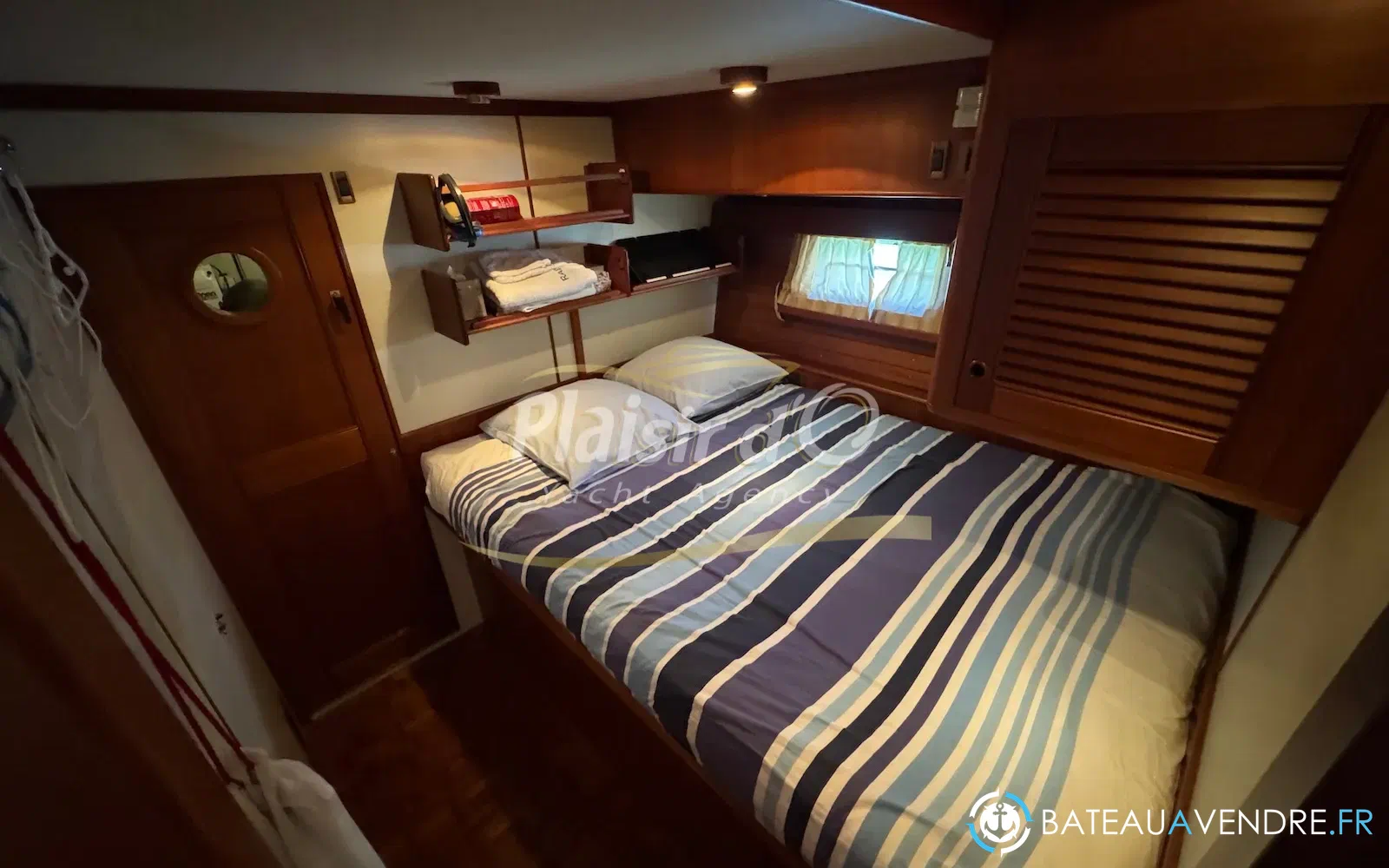 slider 52 Grand Banks 52 Europa