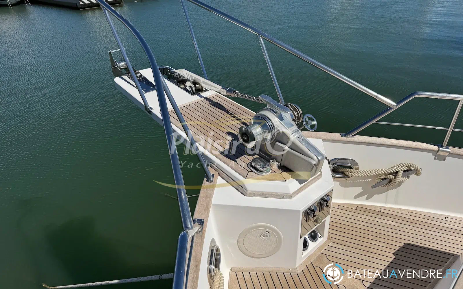 slider 5 Grand Banks 52 Europa