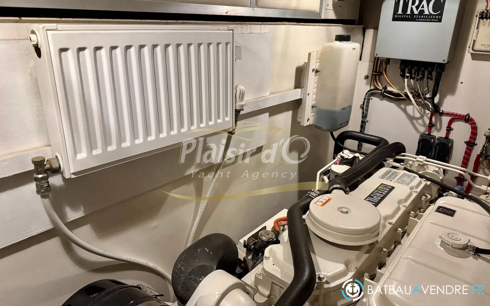 slider 66 Grand Banks 52 Europa