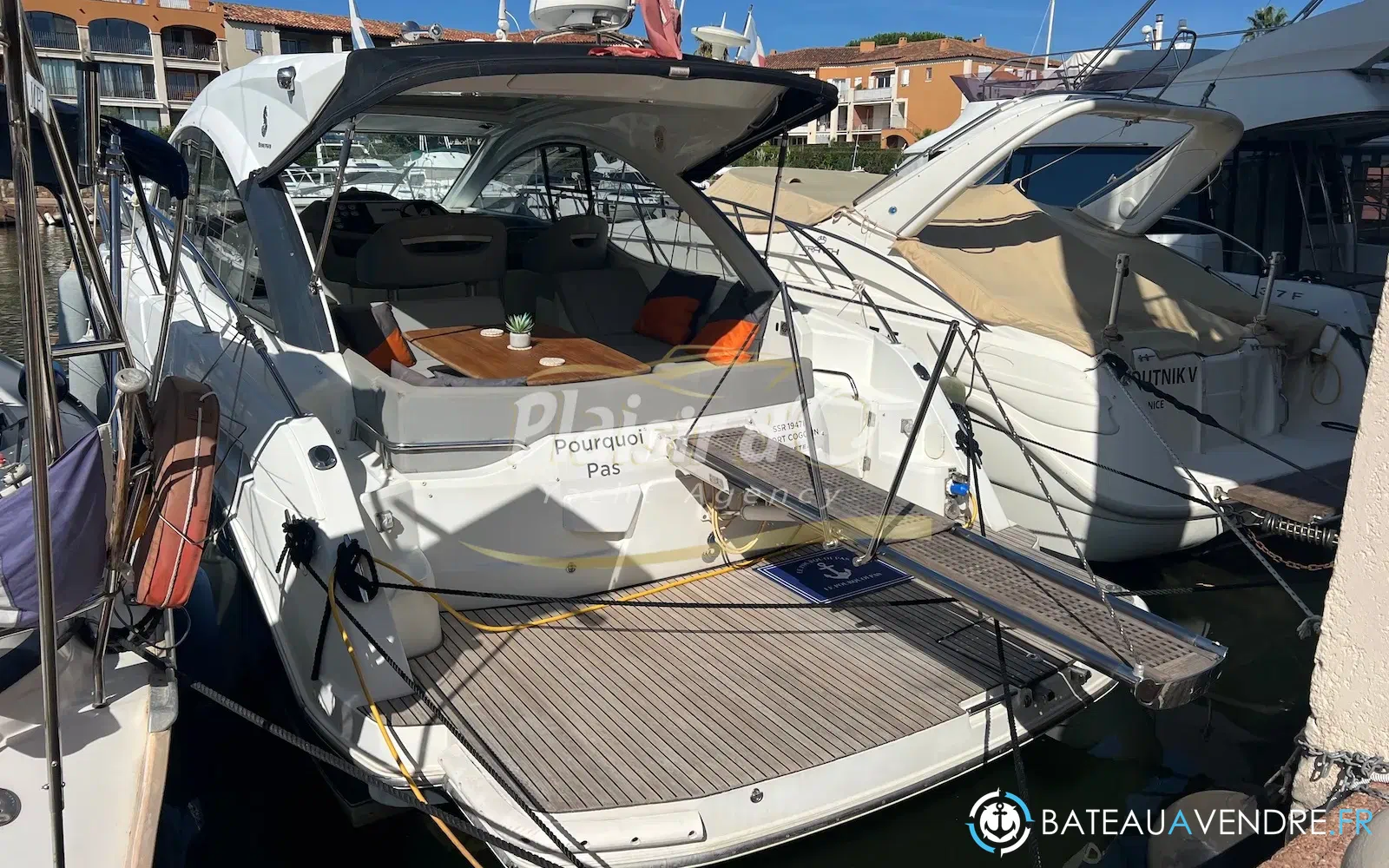 slider 0 Beneteau Gran Turismo 38
