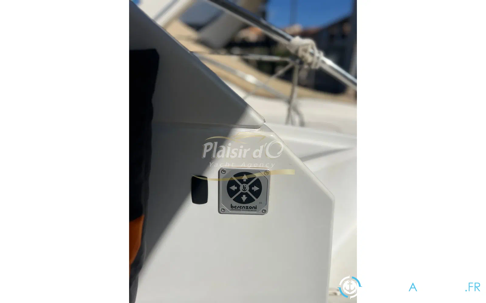 slider 11 Beneteau Gran Turismo 38