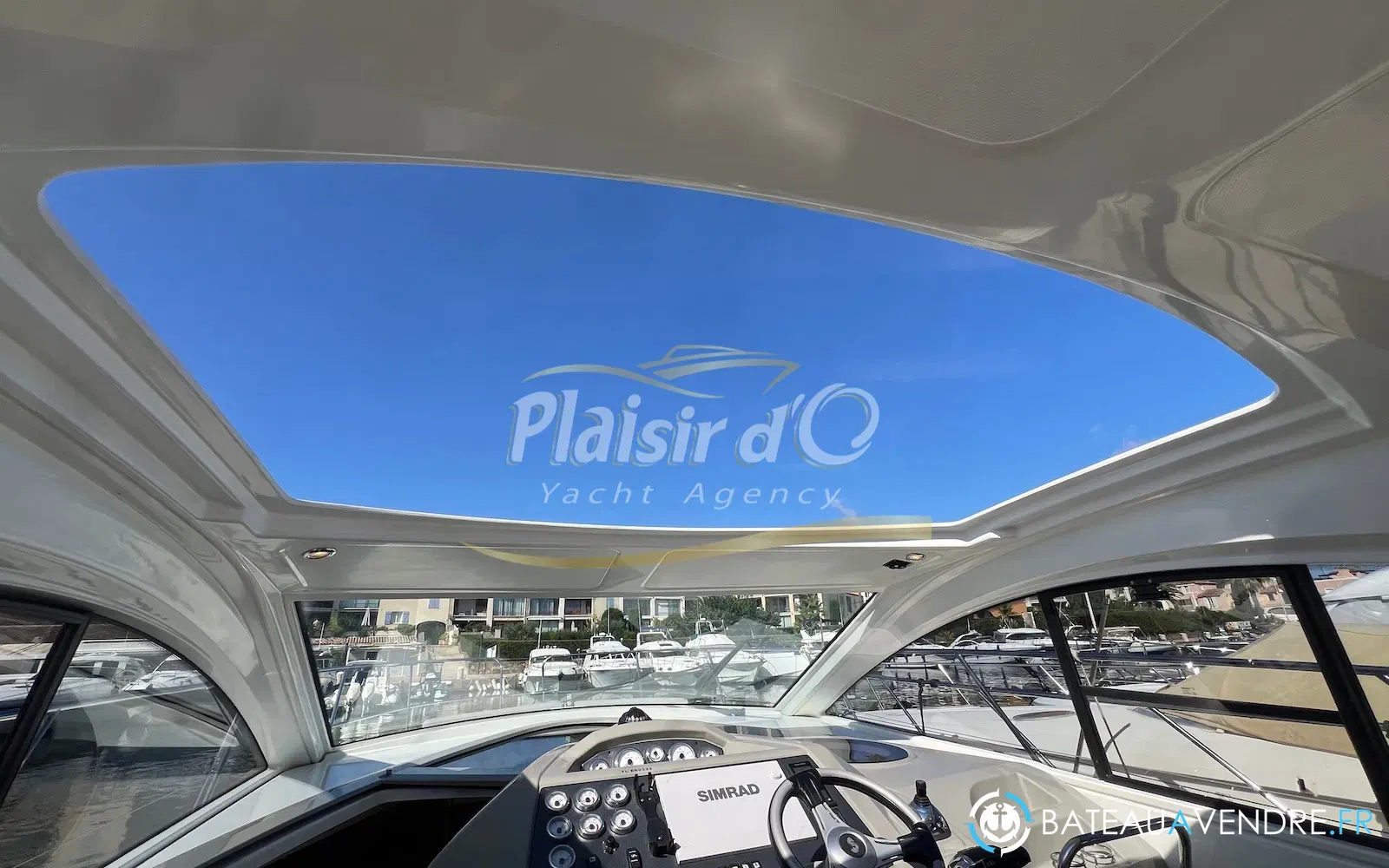 slider 16 Beneteau Gran Turismo 38