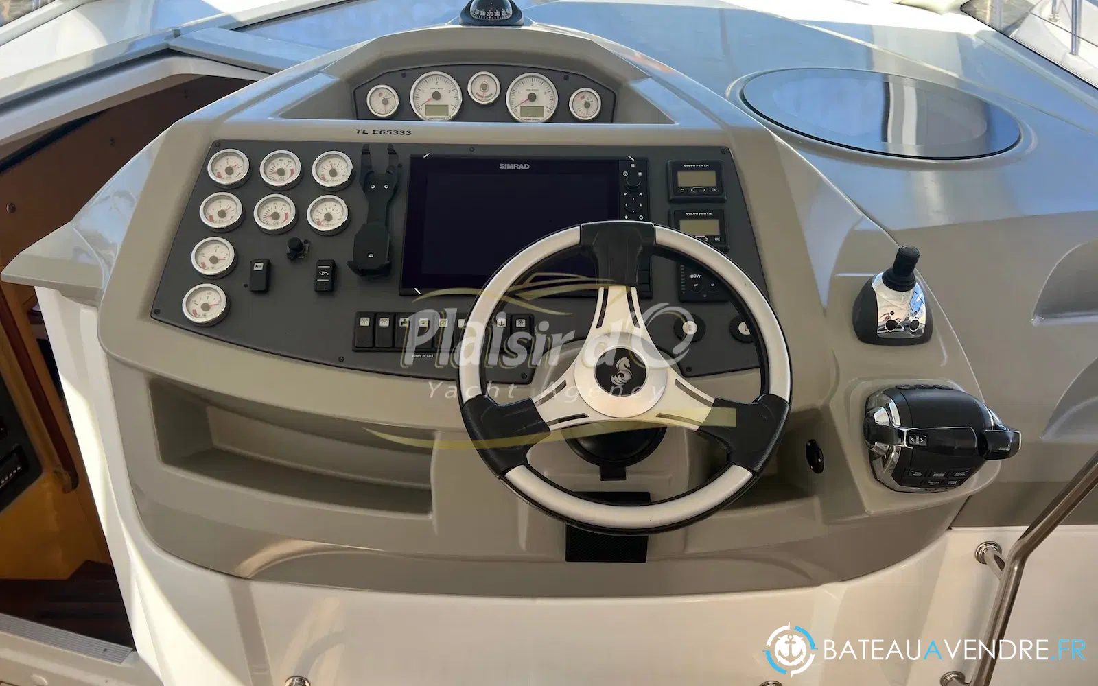 slider 21 Beneteau Gran Turismo 38
